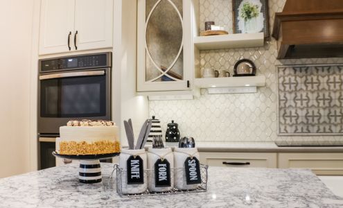 Souris River Designs