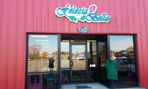 Felecia Bella Boutique - Brighton - Union City