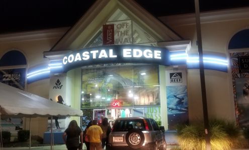 Coastal Edge 21st Street