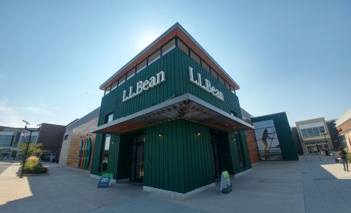 L.L.Bean Virginia Beach