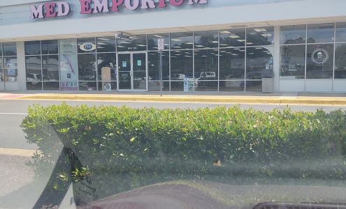 Med Emporium