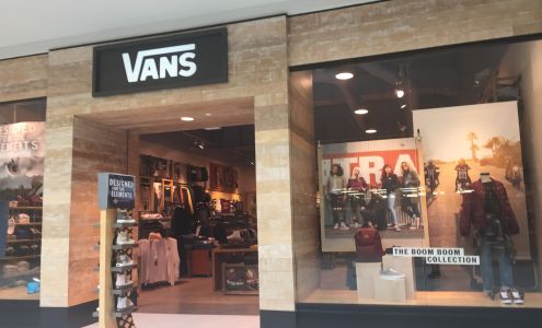 Vans Virginia Beach