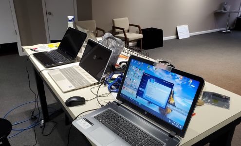 CB's PC Repair