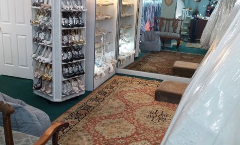 Bridal Place & Alterations