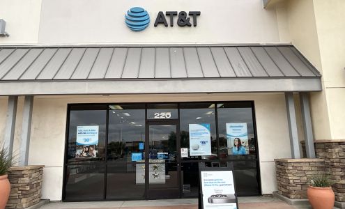 AT&T Store