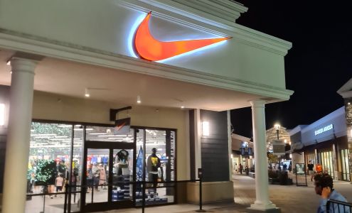 Nike Factory Store - Norfolk
