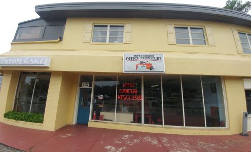 Mark's Discount Office Furniture