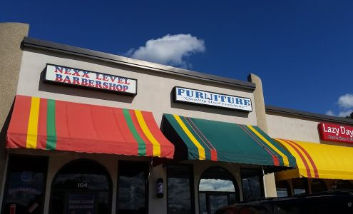 Quality Used Furniture / Best For Less Furniture