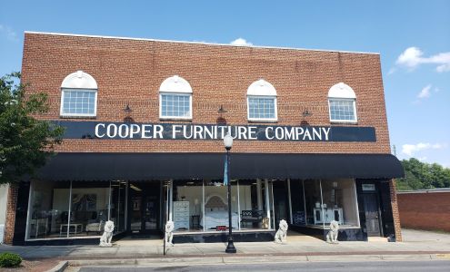 Cooper Furniture of Lancaster Inc Lancaster