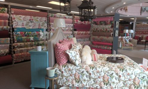 Artee Fabrics & Home