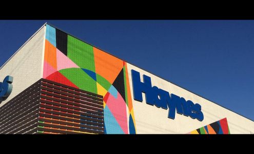 Haynes Furniture Virginia Beach