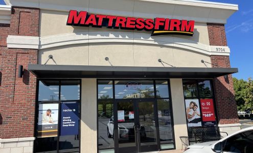 Mattress Firm Waxhaw