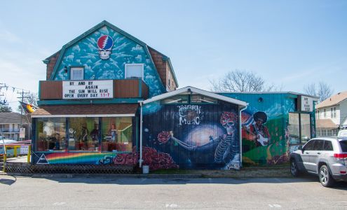 Half Moon Virginia Beach