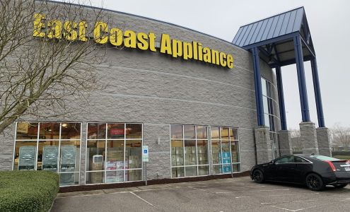 East Coast Appliance