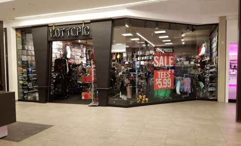 Hot Topic