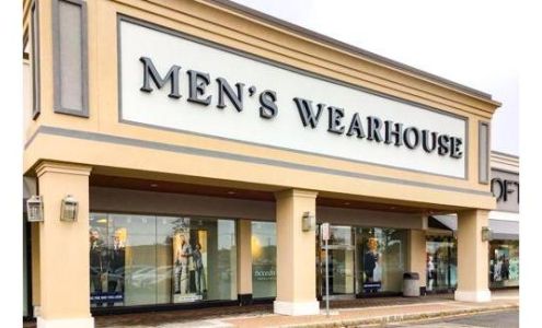 Men's Wearhouse