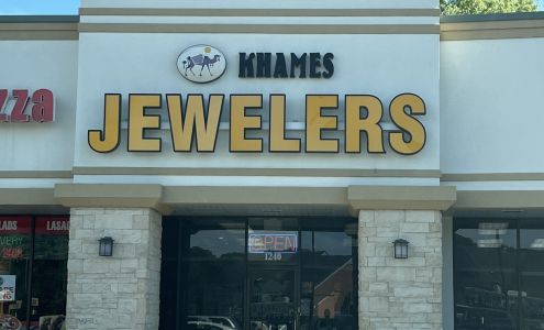 Khames Jewelers