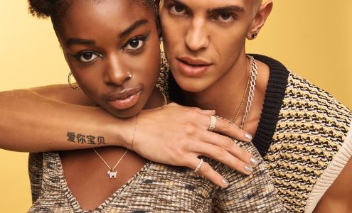 Banter by Piercing Pagoda Virginia Beach