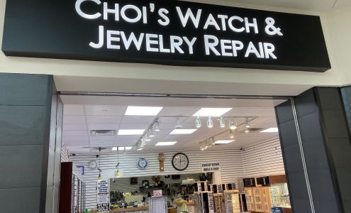 Choi's Watch & Jewelry Repair