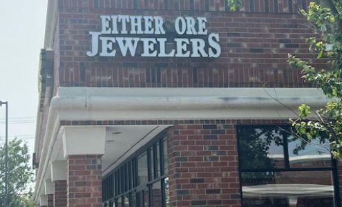 Either Ore Jewelers Strawbridge
