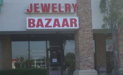 Jewelry Bazaar
