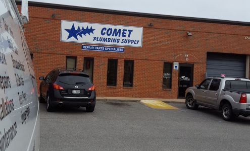 Comet Plumbing Supply