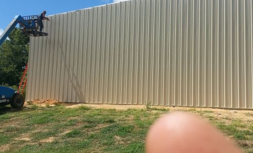 Pay-Less Building Supplies Lancaster