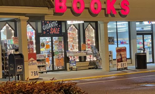 Smith Discount Books