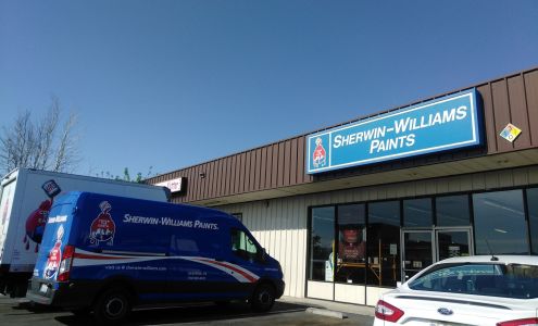 Sherwin-Williams Paint Store