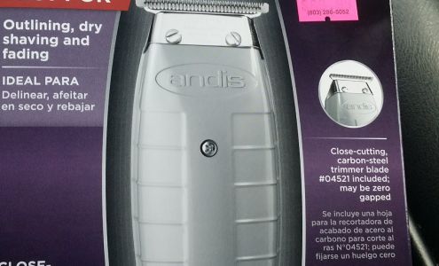 Nile Beauty Supply Lancaster