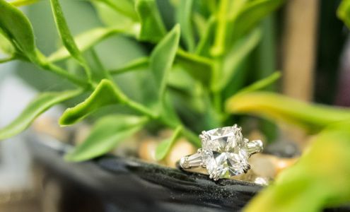 Nassau Diamond Buyers