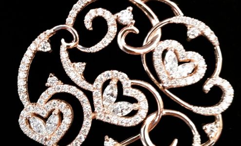 Jewels By David Lloyd