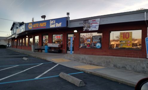 NAPA Auto Parts - Enterprise Auto Parts