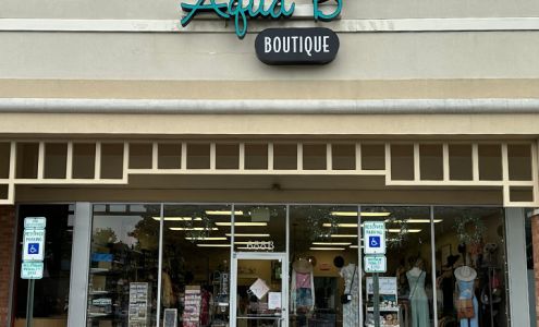 Aqua B Boutique