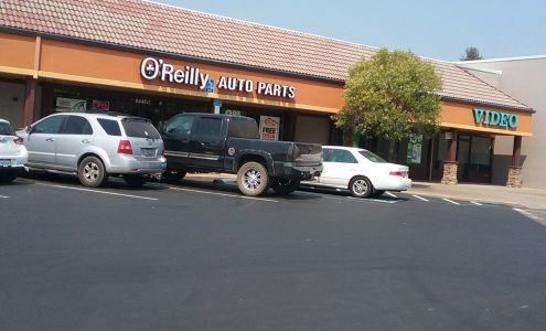 O'Reilly Auto Parts