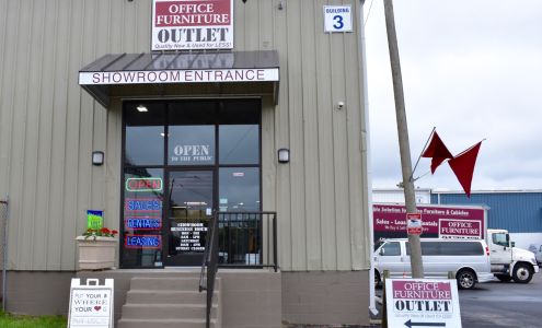 Office Furniture Outlet