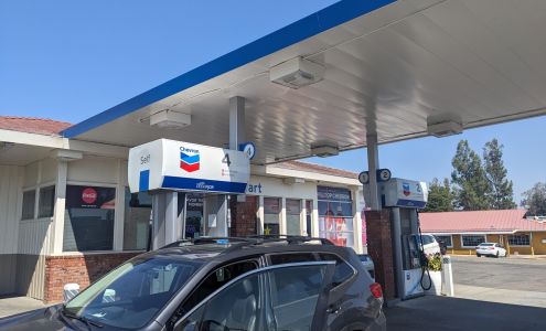 Chevron