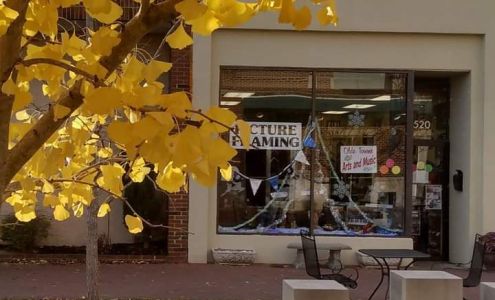 Olde Towne Arts and Music