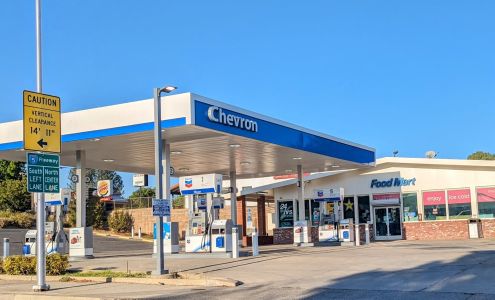 Chevron