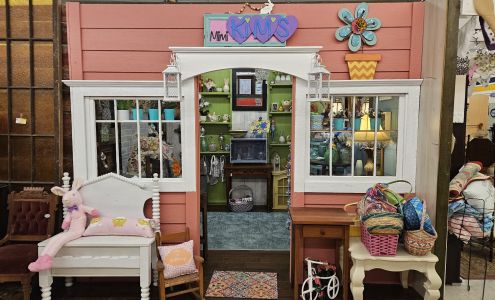 Lake Norman Antique Mall