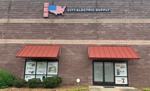 City Electric Supply Denver Nc