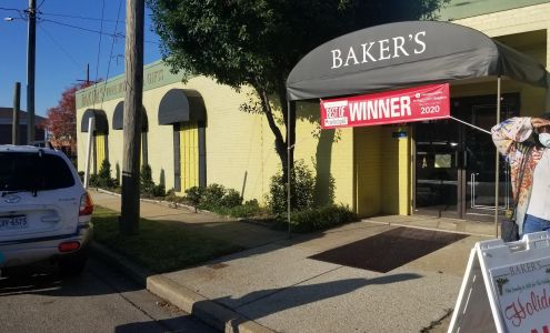 Baker's Fine Jewelry & Gifts