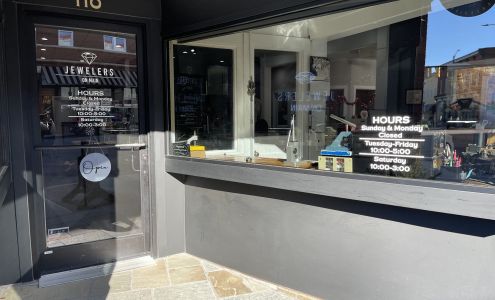 Jewelers On Main
