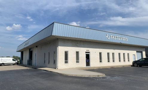 J J Fasteners Inc