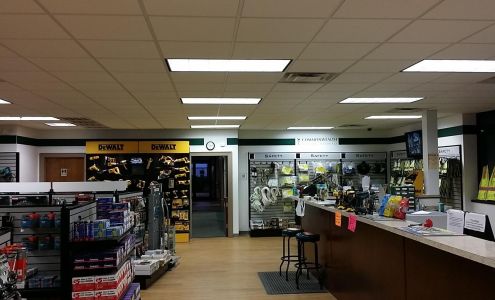 Commonwealth Building Materials