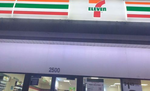 7-Eleven