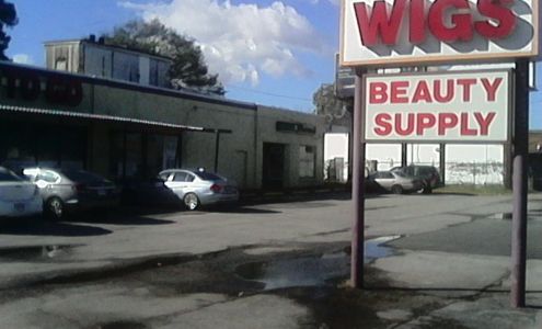 Beauty to go IV Norfolk