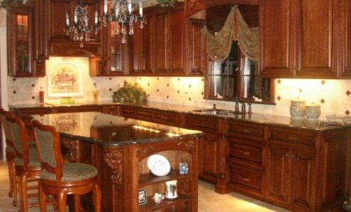 Dynamic Kitchens & Furniture