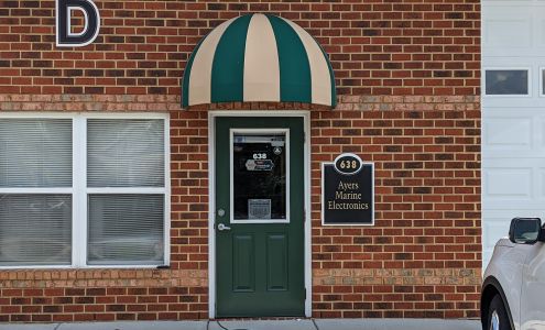 Ayers Marine Electronics