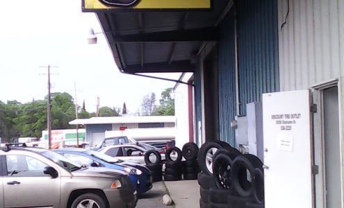 Discount Tire Outlet